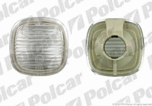 Polcar 6920196R - Indicator motal.fi