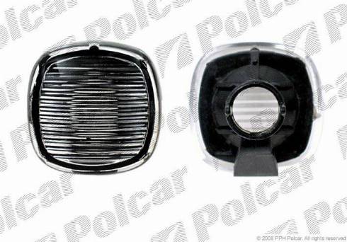 Polcar 6920197E - Indicator motal.fi