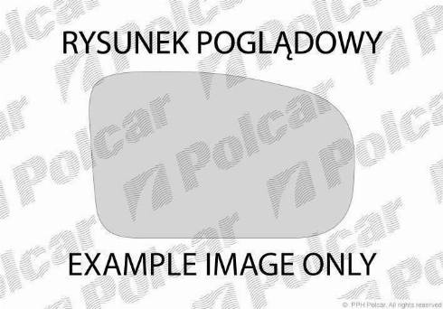 Polcar 133954-E - Alternator motal.fi