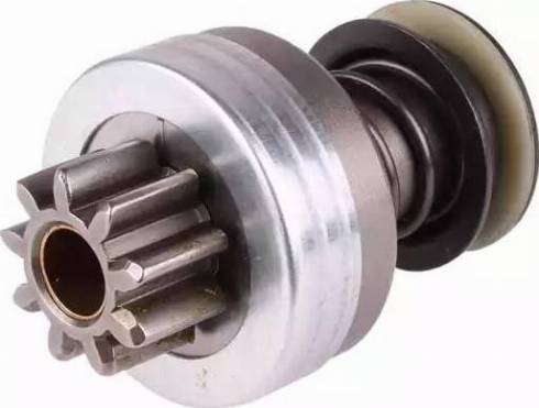 PowerMax 81011906 - Pinion, bendix, starter motal.fi