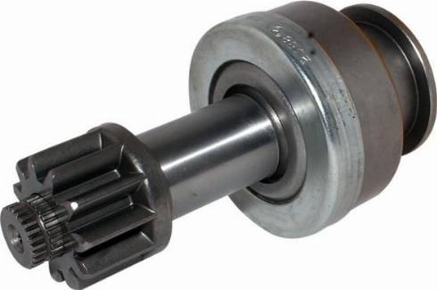 PowerMax 81013688 - Pinion, bendix, starter motal.fi