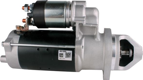 PowerMax 88213990 - Starter motal.fi