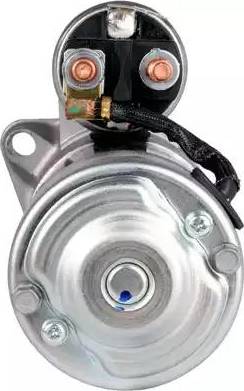 PowerMax 88212749 - Starter motal.fi