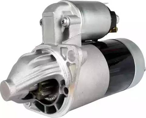 PowerMax 88212749 - Starter motal.fi