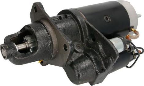 POWER TRUCK PTC-4039 - Starter motal.fi