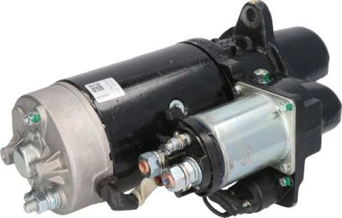 POWER TRUCK PTC-4030 - Starter motal.fi