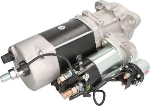 POWER TRUCK PTC-4025 - Starter motal.fi