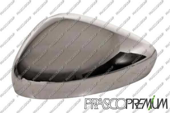 Prasco CI3247416 - Cover, housing, outside mirror motal.fi