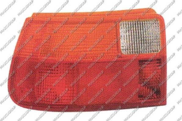 Prasco OP0134153 - Combination Rearlight motal.fi