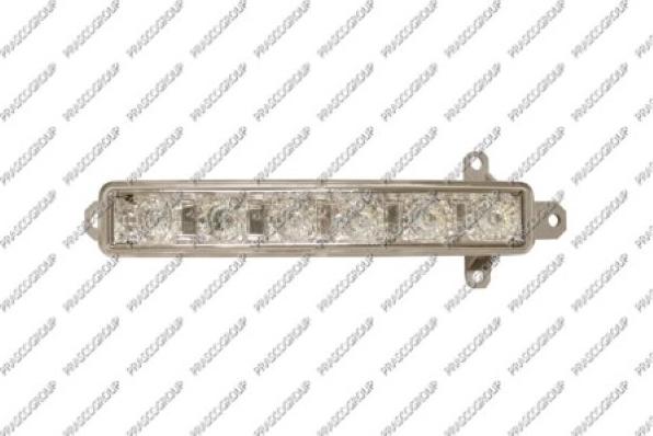 Prasco PG2044330 - Daytime Running Light motal.fi