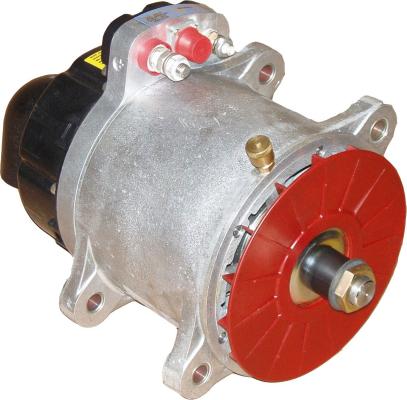 Prestolite Electric 1286000 - Alternator motal.fi