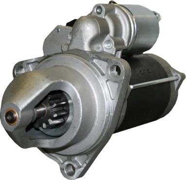 Prestolite Electric 861035 - Starter motal.fi