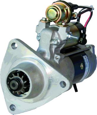 Prestolite Electric M90R3540SE - Starter motal.fi