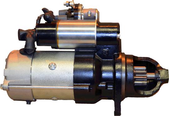 Prestolite Electric M93R3066SE - Starter motal.fi