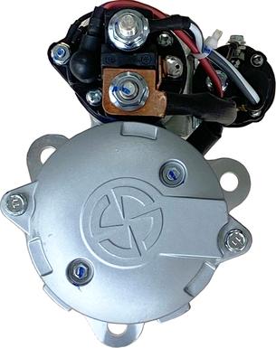 Prestolite Electric M105R3527SE - Starter motal.fi