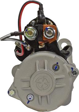 Prestolite Electric M105R3031SE - Starter motal.fi