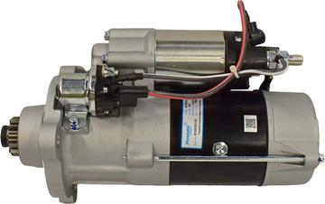 Prestolite Electric M105R3031SE - Starter motal.fi