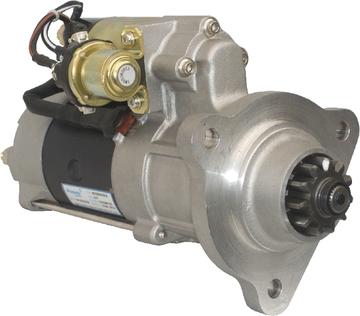 Prestolite Electric M105R3032SE - Starter motal.fi