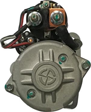 Prestolite Electric M105R2031SE - Starter motal.fi