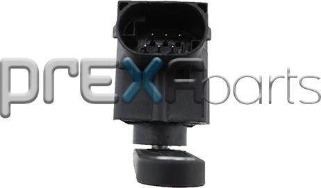 PREXAparts P203009 - Sensor, Xenon light (headlight range adjustment) motal.fi