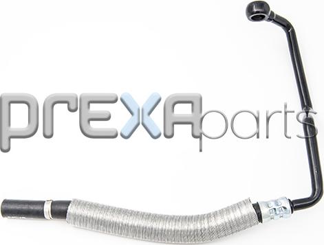 PREXAparts P226258 - Hydraulic Hose, steering system motal.fi