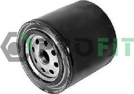 Profit 1540-4000 - Oil Filter motal.fi