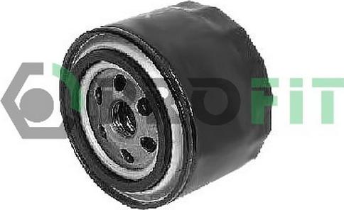 Profit 1540-4001 - Oil Filter motal.fi