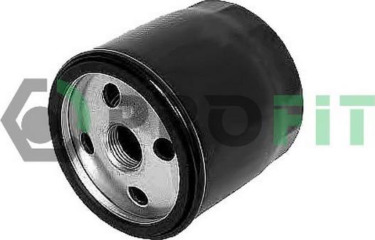 Profit 1540-0733 - Oil Filter motal.fi