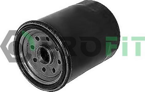 Profit 1540-3124 - Oil Filter motal.fi