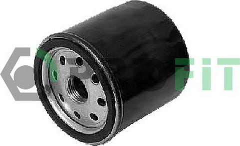 Profit 1541-0159 - Oil Filter motal.fi