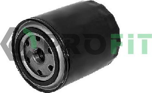 Profit 1541-0161 - Oil Filter motal.fi