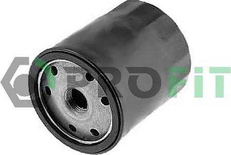 Profit 1541-0184 - Oil Filter motal.fi