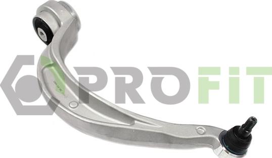 Profit 2304-0816 - Track Control Arm motal.fi