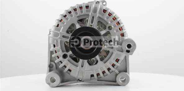 Protech IR6318 - Alternator motal.fi