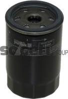 Purflux LS454 - Oil Filter motal.fi