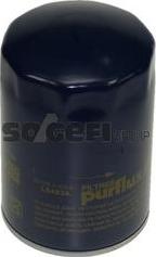 Purflux LS453A - Oil Filter motal.fi