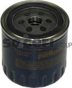 Purflux LS149 - Oil Filter motal.fi