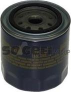 Purflux LS294 - Oil Filter motal.fi