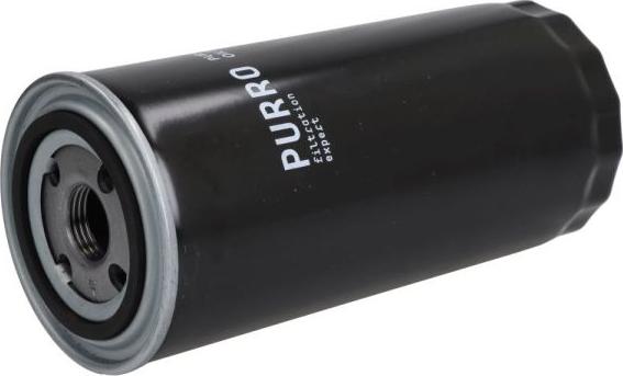 PURRO PUR-HO0080 - Oil Filter motal.fi