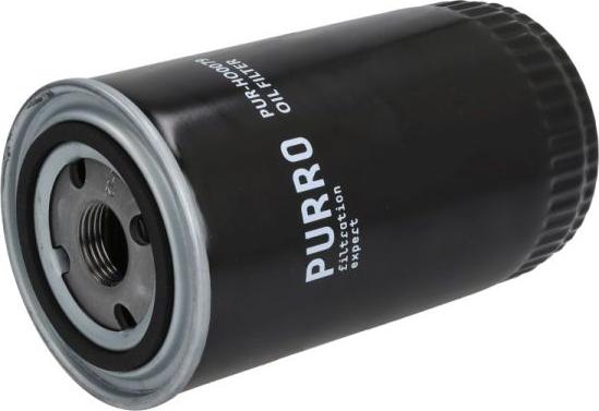 PURRO PUR-HO0079 - Oil Filter motal.fi