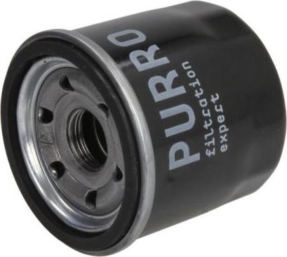 PURRO PUR-PO9000 - Oil Filter motal.fi