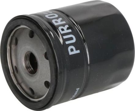 PURRO PUR-PO4014 - Oil Filter motal.fi