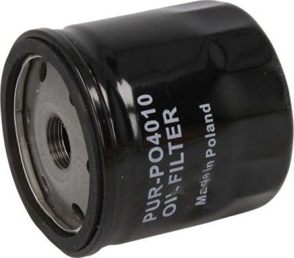 PURRO PUR-PO4010 - Oil Filter motal.fi