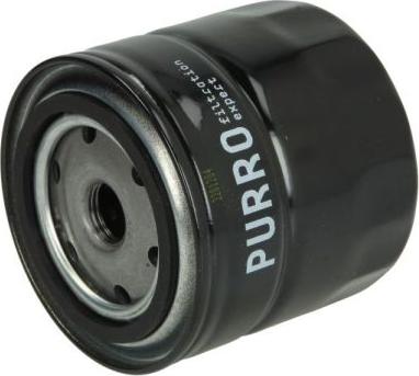 PURRO PUR-PO4013 - Oil Filter motal.fi