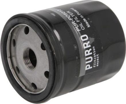 PURRO PUR-PO5013 - Oil Filter motal.fi