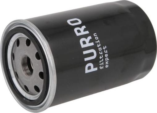 PURRO PUR-PO0029 - Oil Filter motal.fi