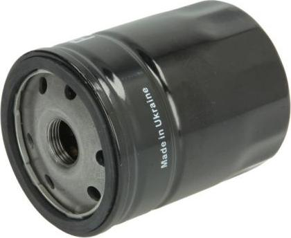 PURRO PUR-PO1008 - Oil Filter motal.fi