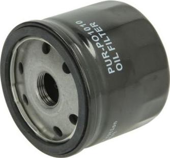 PURRO PUR-PO1010 - Oil Filter motal.fi