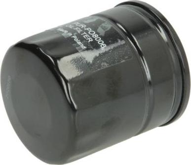 PURRO PUR-PO8006 - Oil Filter motal.fi