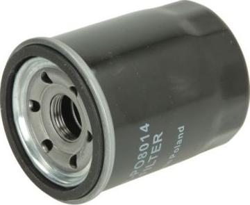 PURRO PUR-PO8014 - Oil Filter motal.fi